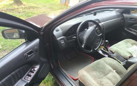 Nissan Maxima IV, 1998 год, 265 000 рублей, 5 фотография