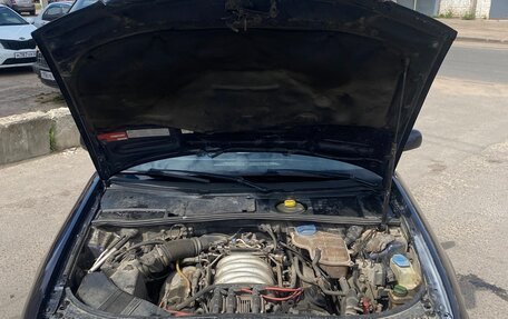 Audi A6, 1998 год, 360 000 рублей, 7 фотография