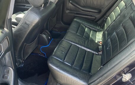 Audi A6, 1998 год, 360 000 рублей, 11 фотография
