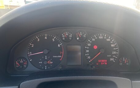 Audi A6, 1998 год, 360 000 рублей, 15 фотография