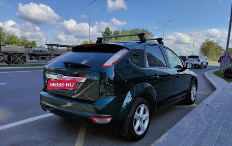 Ford Focus II рестайлинг, 2008 год, 500 000 рублей, 2 фотография
