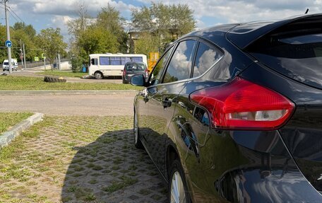 Ford Focus III, 2016 год, 1 150 000 рублей, 4 фотография