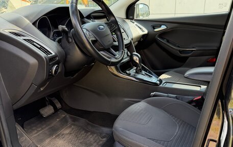 Ford Focus III, 2016 год, 1 150 000 рублей, 5 фотография