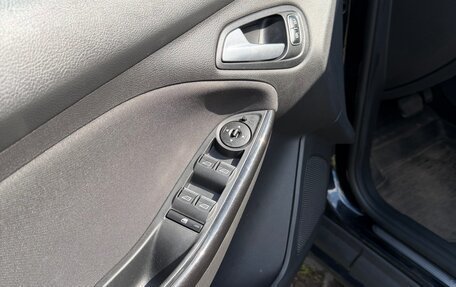 Ford Focus III, 2016 год, 1 150 000 рублей, 6 фотография