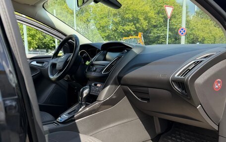 Ford Focus III, 2016 год, 1 150 000 рублей, 8 фотография