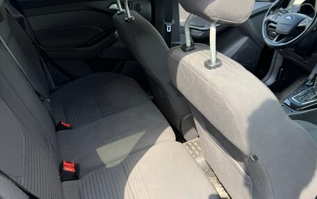 Ford Focus III, 2016 год, 1 150 000 рублей, 10 фотография