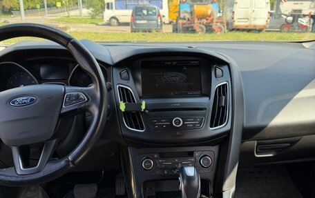 Ford Focus III, 2016 год, 1 150 000 рублей, 13 фотография