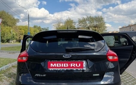 Ford Focus III, 2016 год, 1 150 000 рублей, 11 фотография