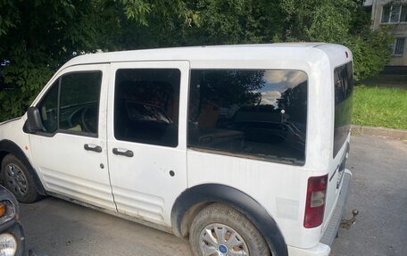 Ford Tourneo Connect I, 2008 год, 180 000 рублей, 5 фотография