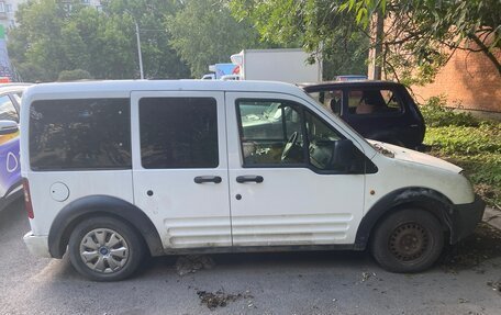 Ford Tourneo Connect I, 2008 год, 180 000 рублей, 2 фотография
