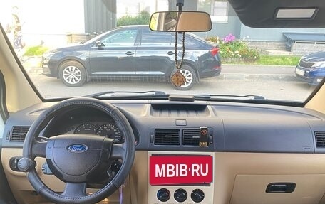 Ford Tourneo Connect I, 2008 год, 180 000 рублей, 6 фотография