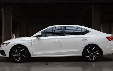 Skoda Octavia IV, 2022 год, 2 180 000 рублей, 7 фотография