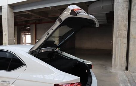 Skoda Octavia IV, 2022 год, 2 180 000 рублей, 15 фотография