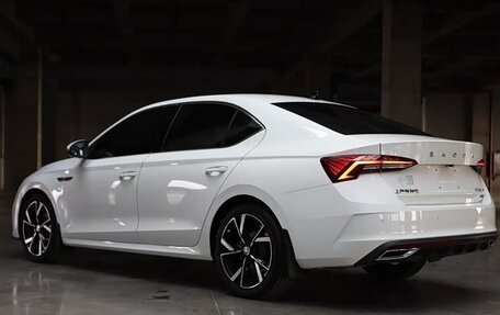 Skoda Octavia IV, 2022 год, 2 180 000 рублей, 5 фотография