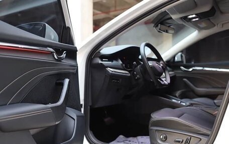 Skoda Octavia IV, 2022 год, 2 180 000 рублей, 16 фотография