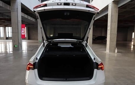 Skoda Octavia IV, 2022 год, 2 180 000 рублей, 14 фотография