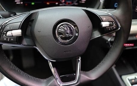 Skoda Octavia IV, 2022 год, 2 180 000 рублей, 11 фотография