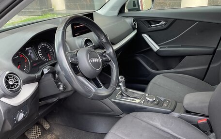 Audi Q2 I, 2019 год, 2 300 000 рублей, 7 фотография