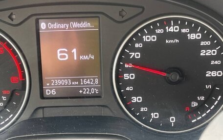 Audi Q2 I, 2019 год, 2 300 000 рублей, 9 фотография