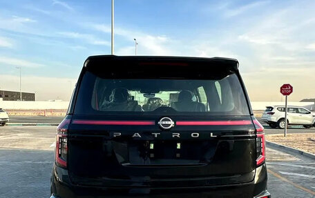 Nissan Patrol, 2026 год, 19 090 000 рублей, 6 фотография