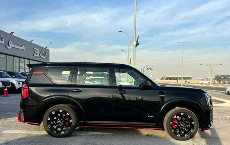 Nissan Patrol, 2026 год, 19 090 000 рублей, 4 фотография