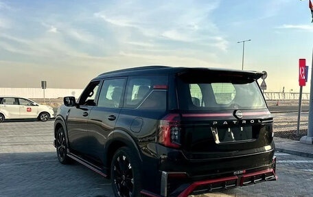 Nissan Patrol, 2026 год, 19 090 000 рублей, 5 фотография