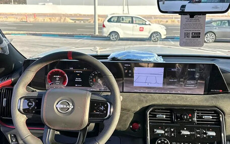 Nissan Patrol, 2026 год, 19 090 000 рублей, 10 фотография