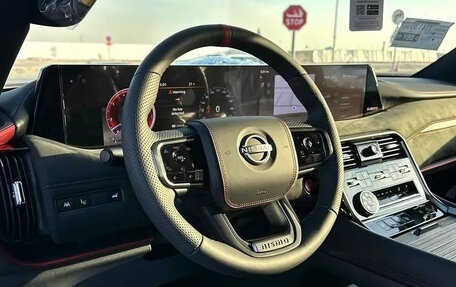 Nissan Patrol, 2026 год, 19 090 000 рублей, 9 фотография