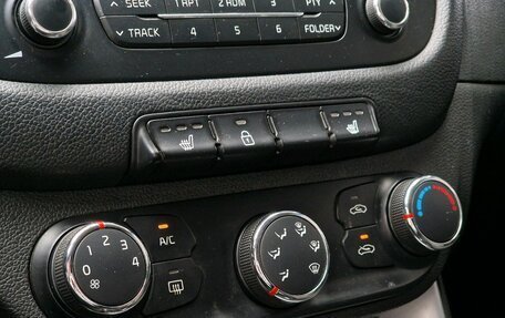 KIA cee'd III, 2013 год, 1 115 000 рублей, 15 фотография