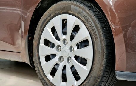 KIA cee'd III, 2013 год, 1 115 000 рублей, 7 фотография