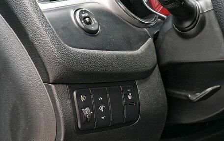 KIA cee'd III, 2013 год, 1 115 000 рублей, 16 фотография