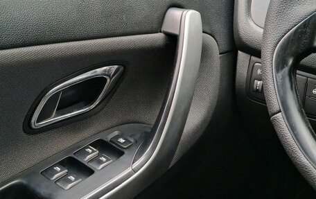 KIA cee'd III, 2013 год, 1 115 000 рублей, 17 фотография