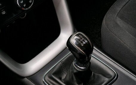 KIA cee'd III, 2013 год, 1 115 000 рублей, 14 фотография