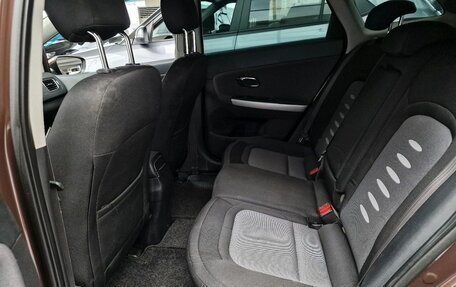 KIA cee'd III, 2013 год, 1 115 000 рублей, 13 фотография