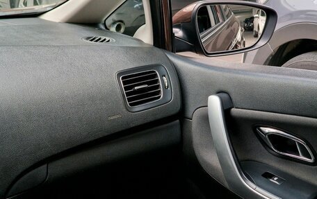 KIA cee'd III, 2013 год, 1 115 000 рублей, 18 фотография