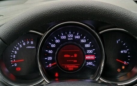 KIA cee'd III, 2013 год, 1 115 000 рублей, 9 фотография