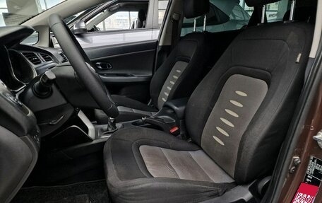 KIA cee'd III, 2013 год, 1 115 000 рублей, 12 фотография