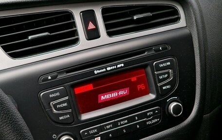 KIA cee'd III, 2013 год, 1 115 000 рублей, 11 фотография