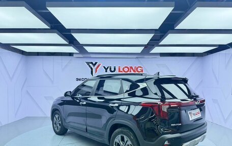 KIA Seltos I, 2023 год, 1 520 000 рублей, 5 фотография