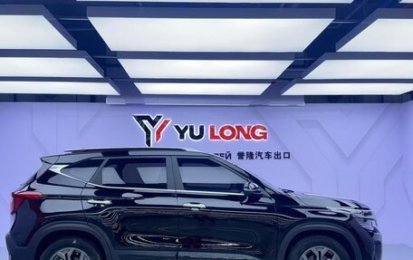 KIA Seltos I, 2023 год, 1 520 000 рублей, 8 фотография
