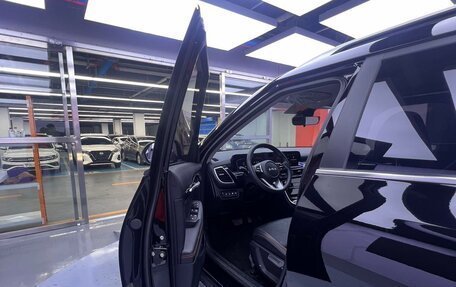 KIA Seltos I, 2023 год, 1 520 000 рублей, 9 фотография