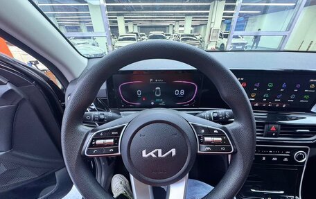 KIA Seltos I, 2023 год, 1 520 000 рублей, 11 фотография