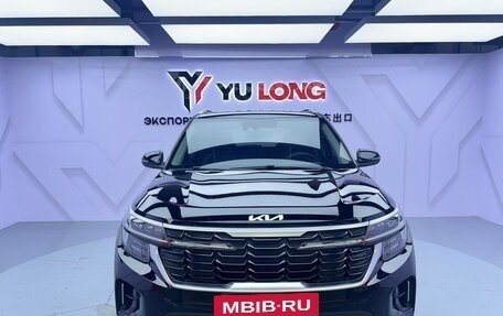 KIA Seltos I, 2023 год, 1 520 000 рублей, 2 фотография