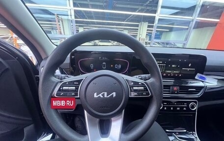KIA Seltos I, 2023 год, 1 520 000 рублей, 10 фотография