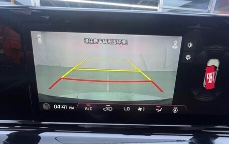 KIA Seltos I, 2023 год, 1 520 000 рублей, 12 фотография
