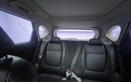 KIA Seltos I, 2023 год, 1 520 000 рублей, 14 фотография