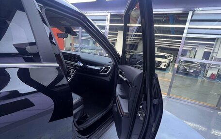 KIA Seltos I, 2023 год, 1 520 000 рублей, 13 фотография
