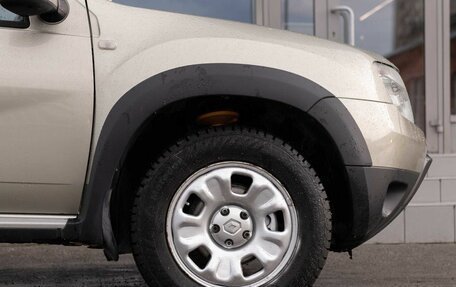 Renault Duster I рестайлинг, 2013 год, 750 000 рублей, 9 фотография