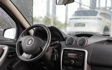Renault Duster I рестайлинг, 2013 год, 750 000 рублей, 10 фотография
