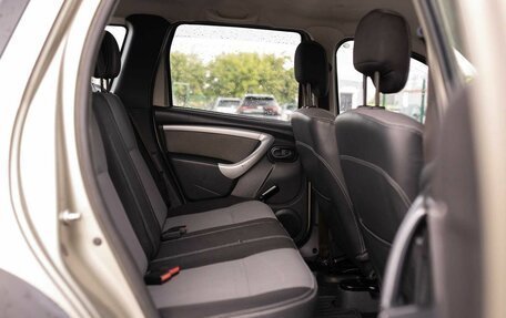 Renault Duster I рестайлинг, 2013 год, 750 000 рублей, 16 фотография